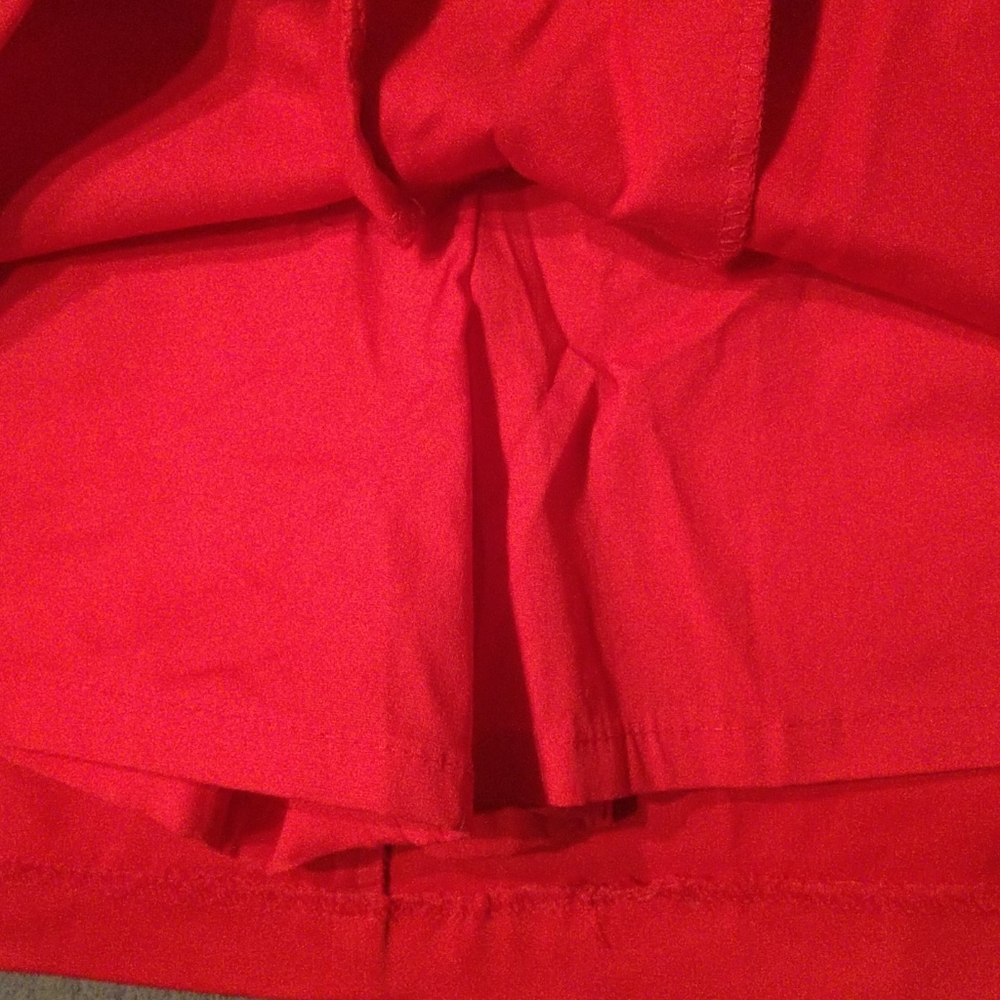 Xhilaration SKIRT NWOT, Adorable great color!! - Picture 3 of 4